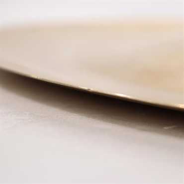 Zildjian USED 中古 FX Oriental China Trash 13'' 画像6
