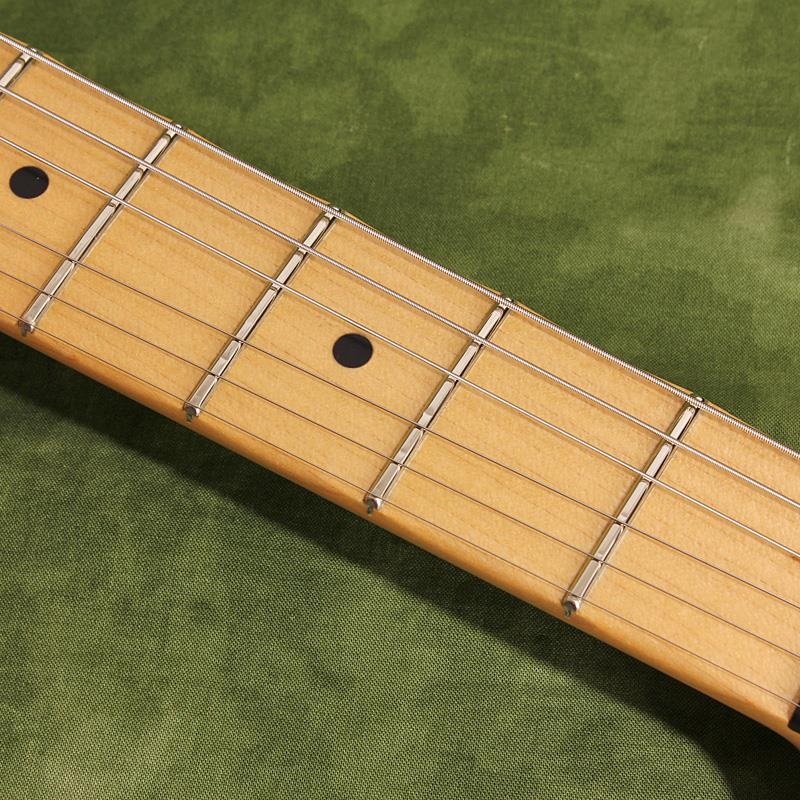 JAMES TYLER USED 中古 Psychedelic Vomit 25th Anniversary Special Edition SN. 16007 画像8
