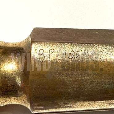 Otto Link USED 中古 テナーサックス用マウスピース オットーリンク Super Tone Master フロリダ Double Ring #5  TK80&BP105 画像2