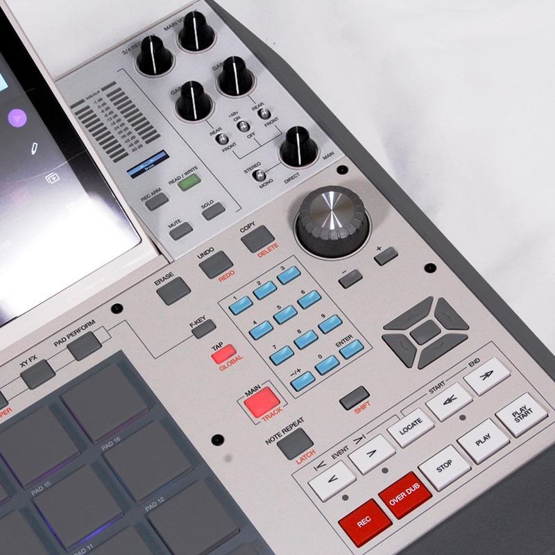 AKAI 【ブラックフライデーセール】MPC X Special Edition