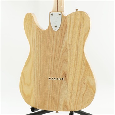 Fender Made in Japan USED 中古 Traditional 70s Telecaster Thinline (Natural)［SN. JD25009525］ 画像2