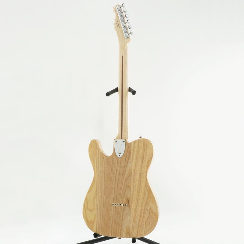 Fender Made in Japan USED 中古 Traditional 70s Telecaster Thinline (Natural)［SN. JD25009525］ 画像3