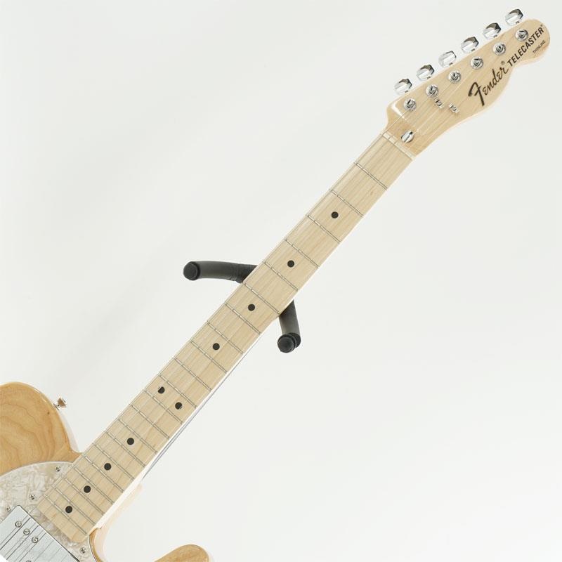 Fender Made in Japan USED 中古 Traditional 70s Telecaster Thinline (Natural)［SN. JD25009525］ 画像4