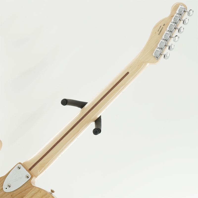 Fender Made in Japan USED 中古 Traditional 70s Telecaster Thinline (Natural)［SN. JD25009525］ 画像5