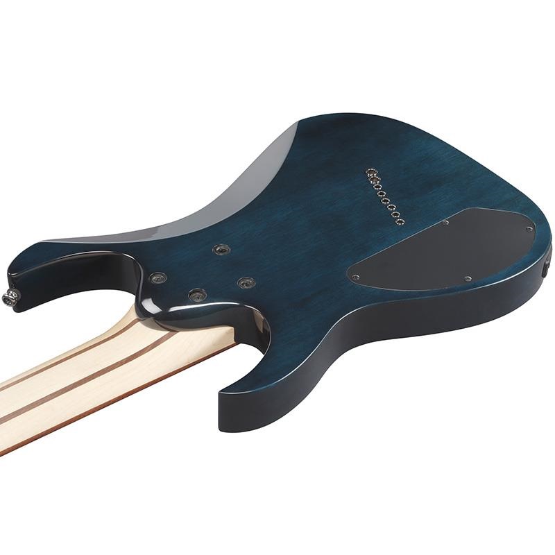 Ibanez 【7月16日入荷予定】 RGMS8PB-CBS (Cosmic Blue Starburst) 画像3