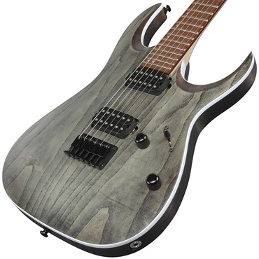Ibanez 【7月16日入荷予定】 RGA42AH-BKS (Black Stained) [SPOT MODEL] 画像2