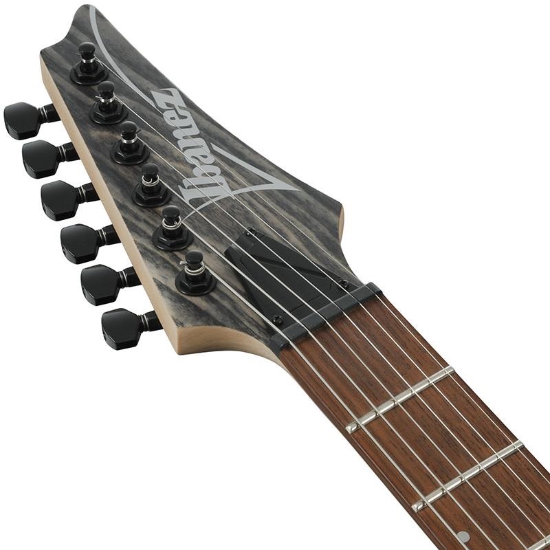 Ibanez 【7月16日入荷予定】 RGA42AH-BKS (Black Stained) [SPOT MODEL] 画像4