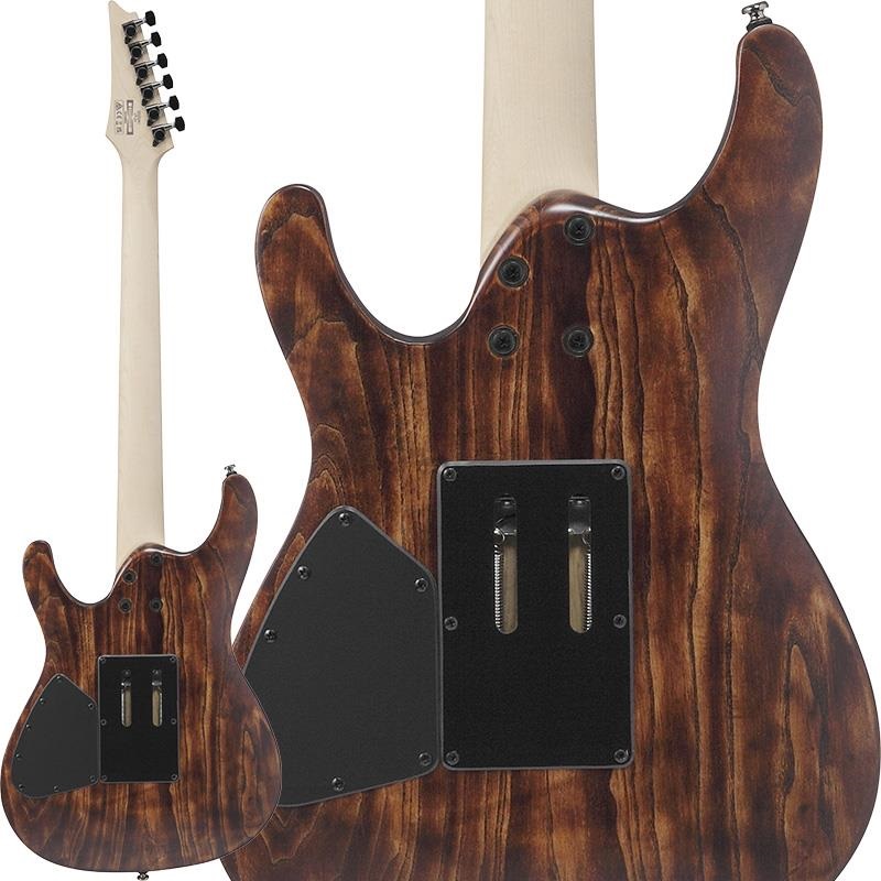 Ibanez 【7月16日入荷予定】 S520AH-ABS (Antique Brown Stained) [SPOT MODEL] 画像1