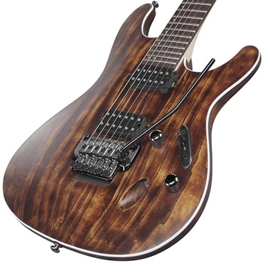 Ibanez 【7月16日入荷予定】 S520AH-ABS (Antique Brown Stained) [SPOT MODEL] 画像2