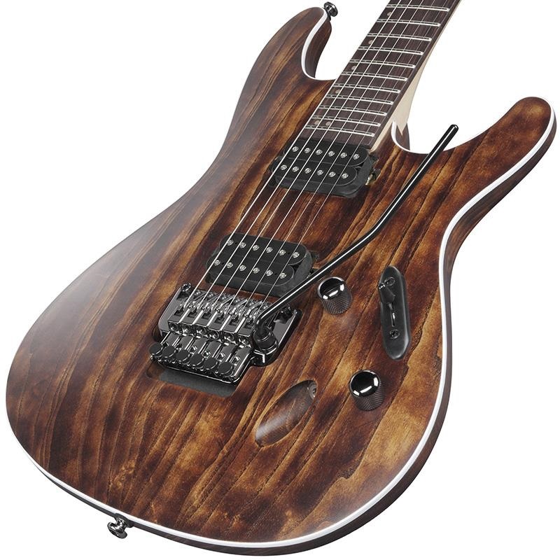 Ibanez 【7月16日入荷予定】 S520AH-ABS (Antique Brown Stained) [SPOT MODEL] 画像2