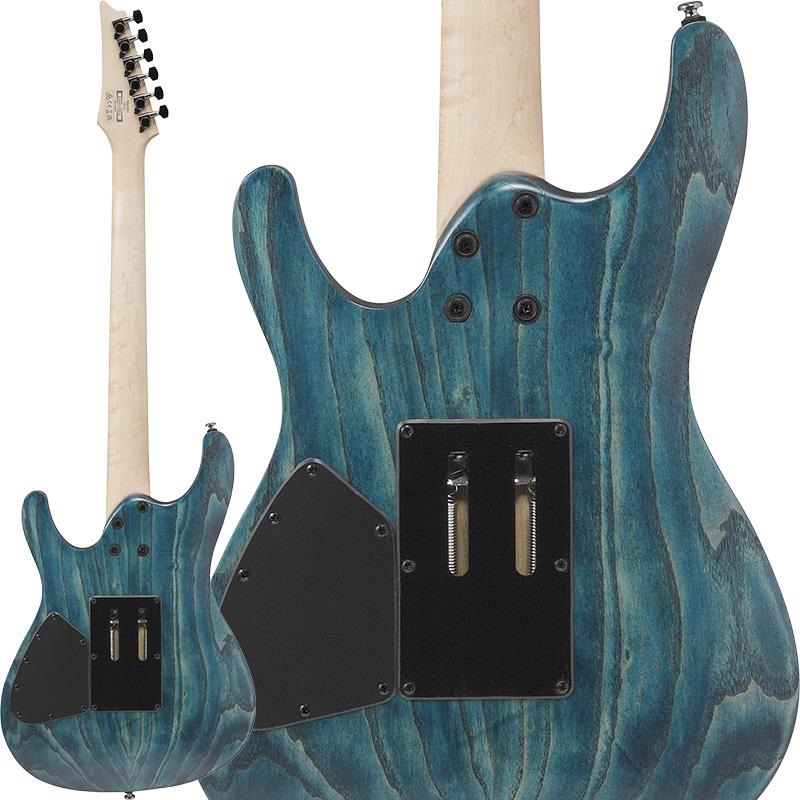 Ibanez 【7月16日入荷予定】 S520AH-OBF (Cosmic Blue Flat) [SPOT MODEL] 画像1