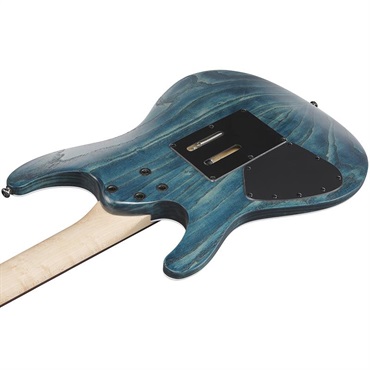 Ibanez 【7月16日入荷予定】 S520AH-OBF (Cosmic Blue Flat) [SPOT MODEL] 画像3