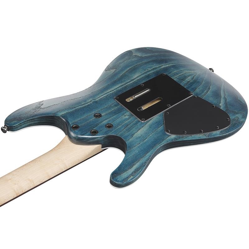 Ibanez 【7月16日入荷予定】 S520AH-OBF (Cosmic Blue Flat) [SPOT MODEL] 画像3