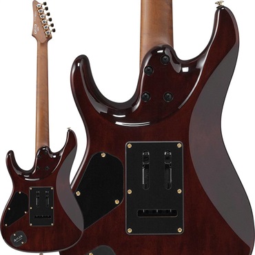 Ibanez Premium AZ47P2K-DEB (Dragon Eye Burst) [SPOT MODEL] 画像1