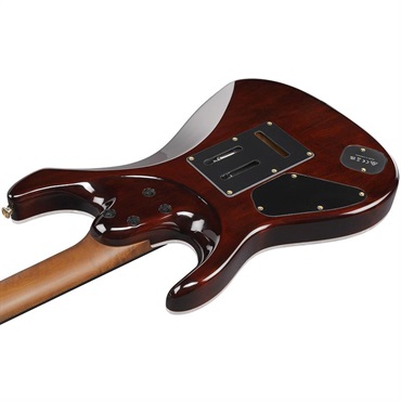 Ibanez Premium AZ47P2K-DEB (Dragon Eye Burst) [SPOT MODEL] 画像3