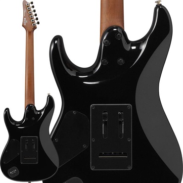 Ibanez Premium AZ26P1-BK (Black) [SPOT MODEL] 画像1