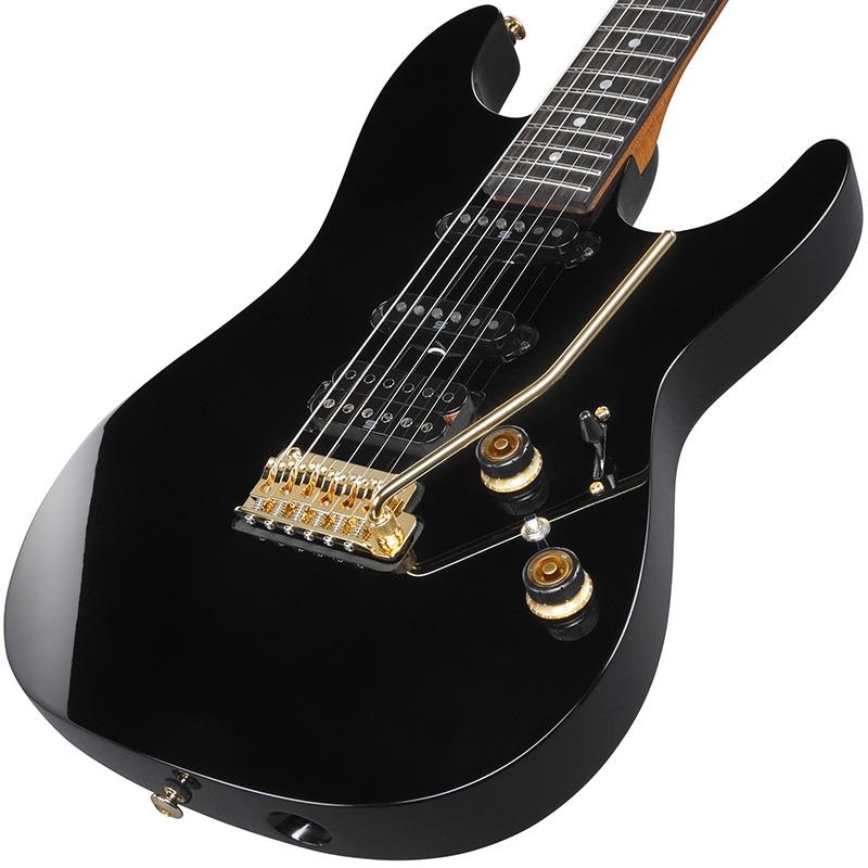 Ibanez Premium AZ26P1-BK (Black) [SPOT MODEL] 画像2