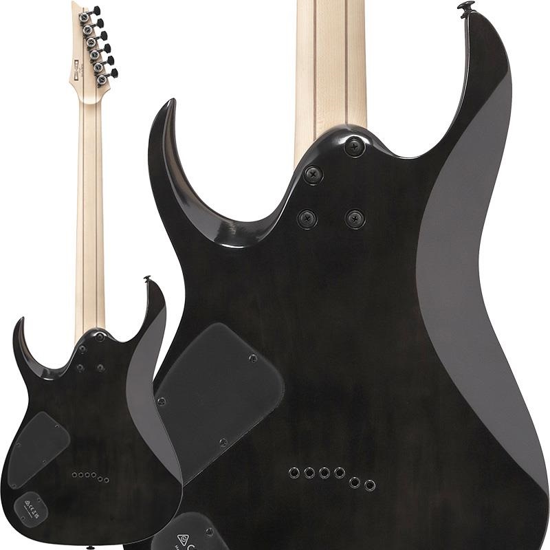 Ibanez Premium RGA21P1PB-DRL (Deep Twilight Burst Low Gloss) [SPOT MODEL] 画像1