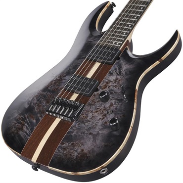 Ibanez Premium RGA21P1PB-DRL (Deep Twilight Burst Low Gloss) [SPOT MODEL] 画像2
