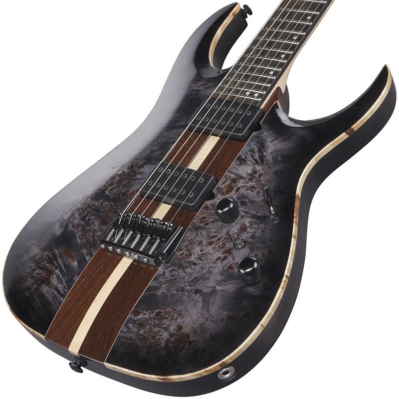 Ibanez Premium RGA21P1PB-DRL (Deep Twilight Burst Low Gloss) [SPOT MODEL] 画像2