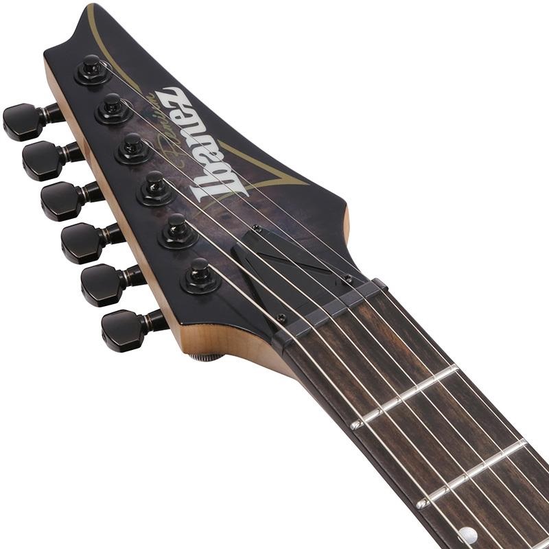 Ibanez Premium RGA21P1PB-DRL (Deep Twilight Burst Low Gloss) [SPOT MODEL] 画像4