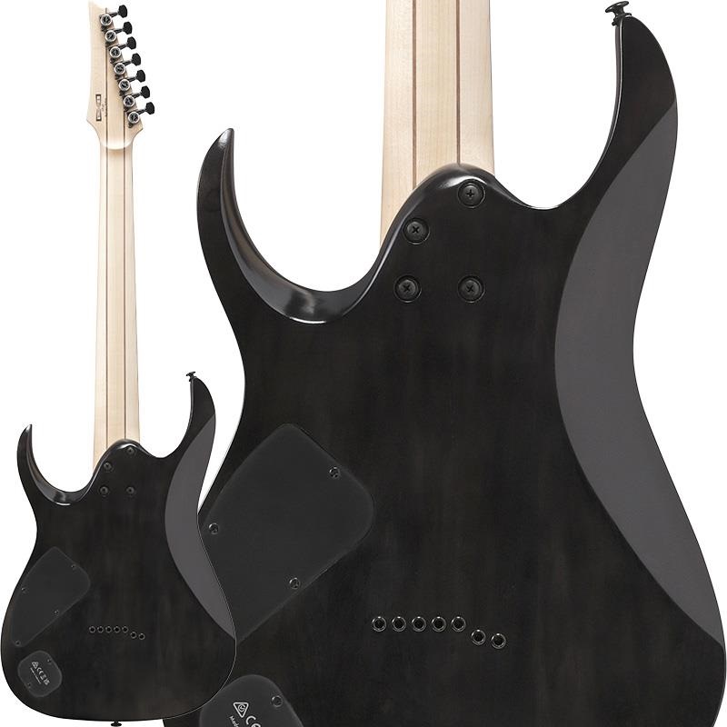 Ibanez Premium RGA217P1PB-DRL (Deep Twilight Burst Low Gloss) [SPOT MODEL] 画像1