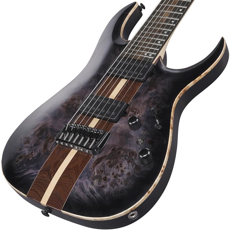 Ibanez Premium RGA217P1PB-DRL (Deep Twilight Burst Low Gloss) [SPOT MODEL] 画像2
