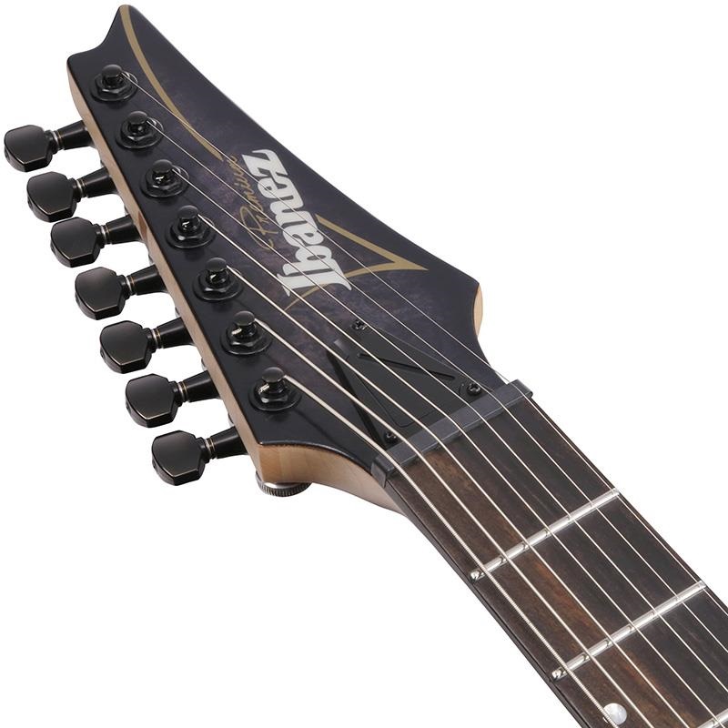 Ibanez Premium RGA217P1PB-DRL (Deep Twilight Burst Low Gloss) [SPOT MODEL] 画像4