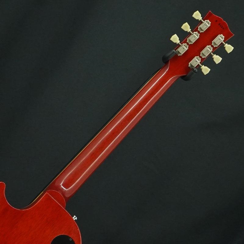 Gibson USED 中古 1998 Historic Collection 1958 Les Paul Reissue Figured Top (LPR-8)［SN.8 8130］ 画像5