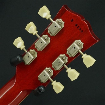 Gibson USED 中古 1998 Historic Collection 1958 Les Paul Reissue Figured Top (LPR-8)［SN.8 8130］ 画像7