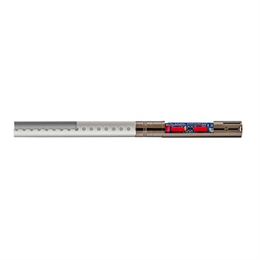sE Electronics sE6160 【予約商品・7月18日発売予定】(エスイーエレクトロニクス)(ショットガン・マイク)(金蒸着ダイアフラム)(トゥルーコンデンサーカプセル) 画像4