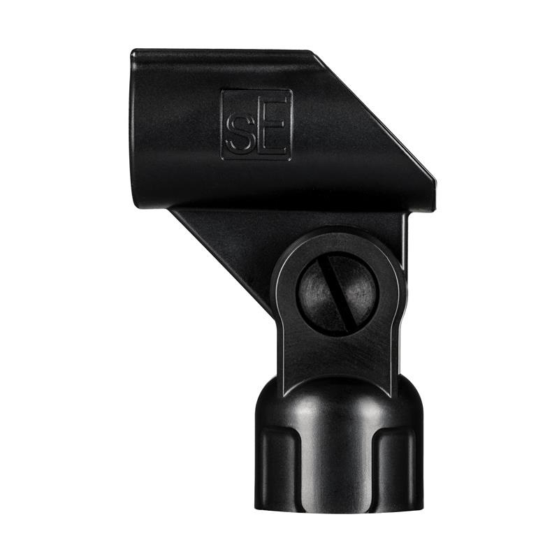 sE Electronics sE6160 【予約商品・7月18日発売予定】(エスイーエレクトロニクス)(ショットガン・マイク)(金蒸着ダイアフラム)(トゥルーコンデンサーカプセル) 画像6