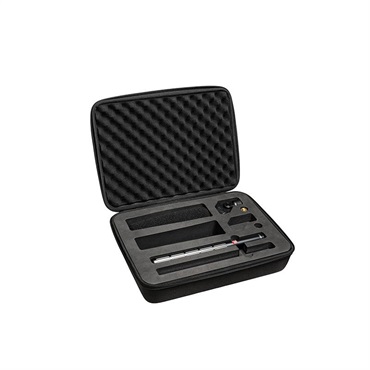 sE Electronics sE6160 【予約商品・7月18日発売予定】(エスイーエレクトロニクス)(ショットガン・マイク)(金蒸着ダイアフラム)(トゥルーコンデンサーカプセル) 画像7