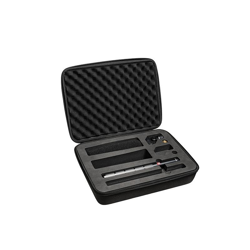 sE Electronics sE6160 【予約商品・7月18日発売予定】(エスイーエレクトロニクス)(ショットガン・マイク)(金蒸着ダイアフラム)(トゥルーコンデンサーカプセル) 画像7