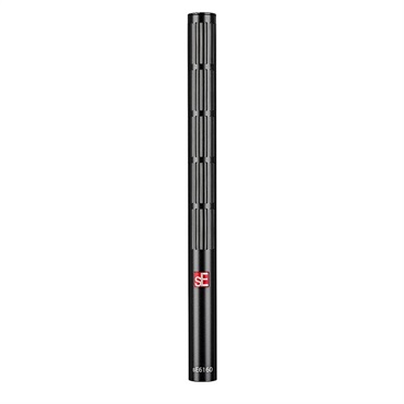 sE Electronics sE6160 Pair 【予約商品・7月18日発売予定】(マッチドペア)(エスイーエレクトロニクス)(ショットガン・マイク)(金蒸着ダイアフラム)(トゥルーコンデンサーカプセル) 画像1