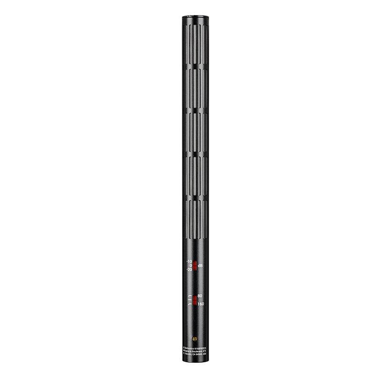 sE Electronics sE6160 Pair 【予約商品・7月18日発売予定】(マッチドペア)(エスイーエレクトロニクス)(ショットガン・マイク)(金蒸着ダイアフラム)(トゥルーコンデンサーカプセル) 画像2