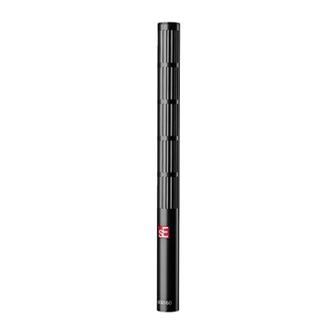 sE Electronics sE6160 Pair 【予約商品・7月18日発売予定】(マッチドペア)(エスイーエレクトロニクス)(ショットガン・マイク)(金蒸着ダイアフラム)(トゥルーコンデンサーカプセル) 画像3