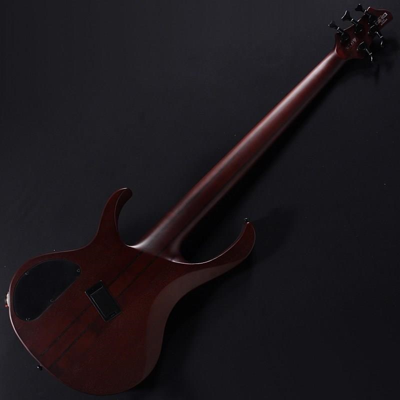 Ibanez USED 中古 Bass Workshop BTB705LM-NNF '24 【創業50周年大決算SALE】 画像1