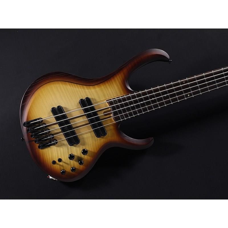 Ibanez USED 中古 Bass Workshop BTB705LM-NNF '24 【創業50周年大決算SALE】 画像2