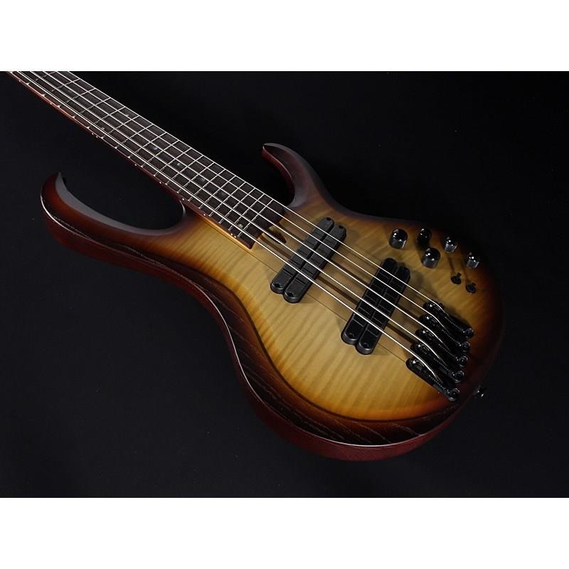 Ibanez USED 中古 Bass Workshop BTB705LM-NNF '24 【創業50周年大決算SALE】 画像4