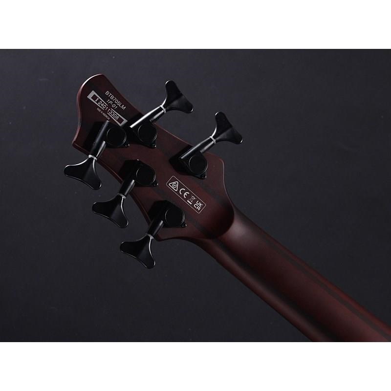 Ibanez USED 中古 Bass Workshop BTB705LM-NNF '24 【創業50周年大決算SALE】 画像8