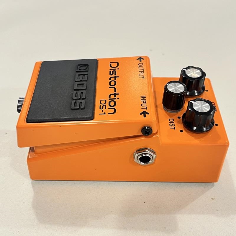 BOSS USED 中古 DS-1 (Made in Taiwan) ディストーション 画像2