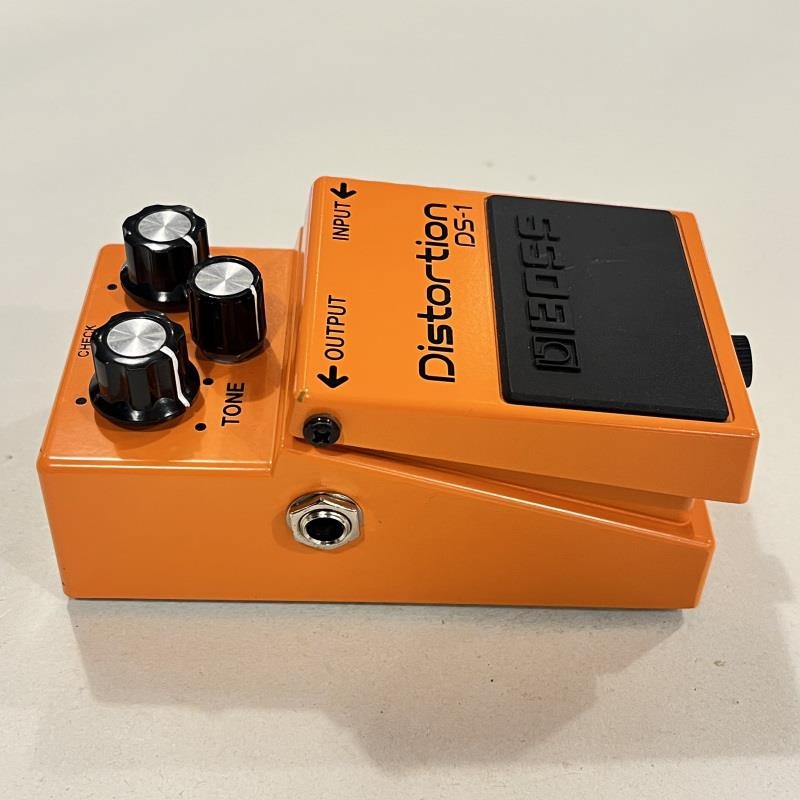 BOSS USED 中古 DS-1 (Made in Taiwan) ディストーション 画像3