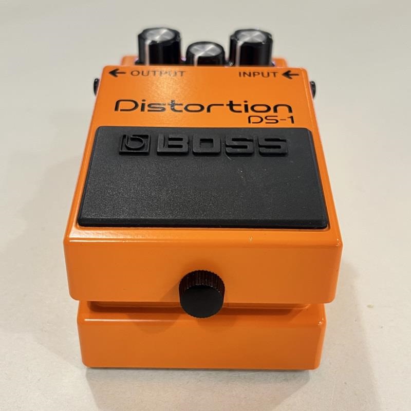 BOSS USED 中古 DS-1 (Made in Taiwan) ディストーション 画像4