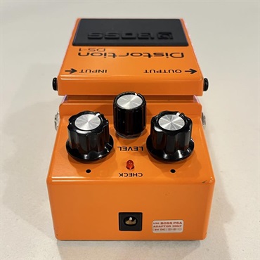 BOSS USED 中古 DS-1 (Made in Taiwan) ディストーション 画像5