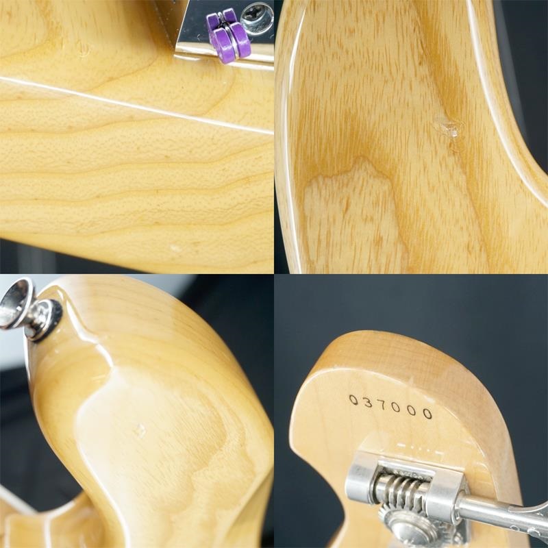 ATELIER Z USED 中古 M#265/17P  (NAT) 画像8