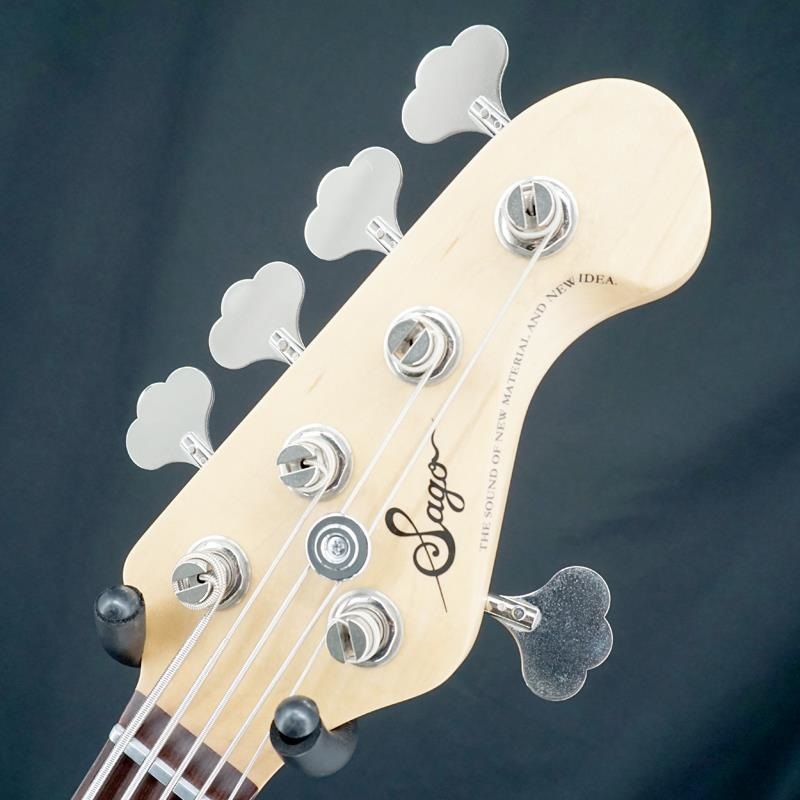 Sago USED 中古 Ove5 Custom Order Model 画像6