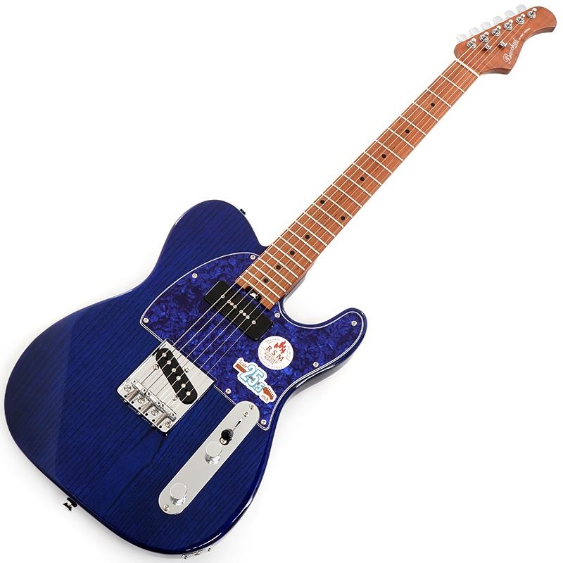 Bacchus Global Series TACTICS-ASH/RSM (STB/BLUE PG) [Limited Model] 画像1