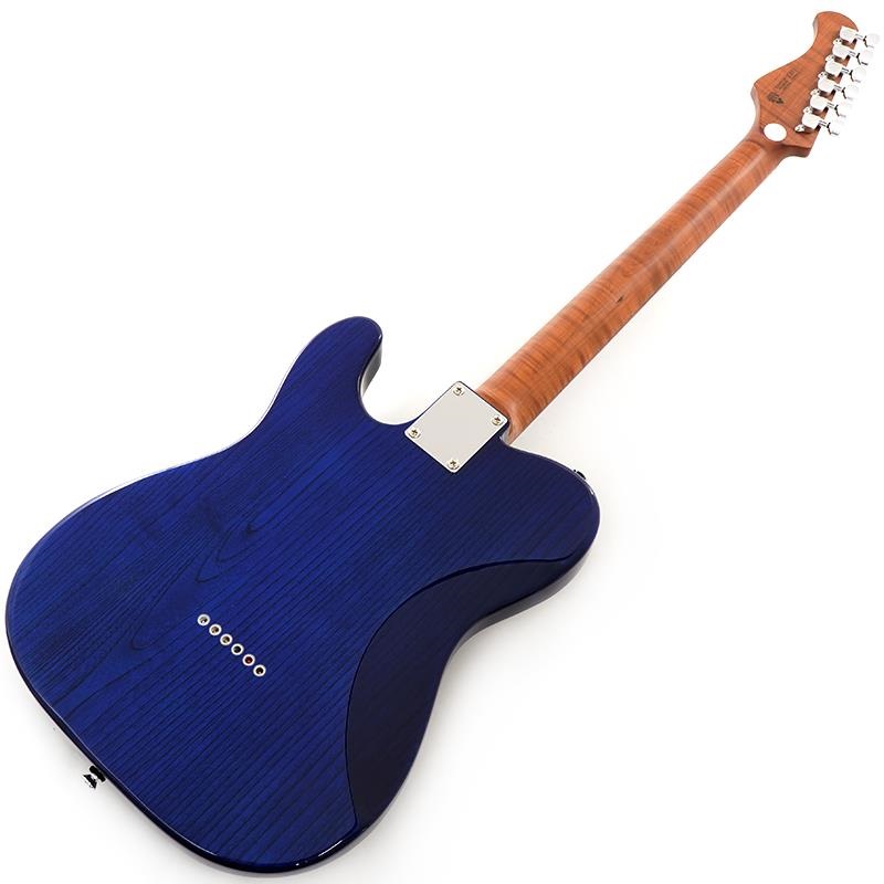 Bacchus Global Series TACTICS-ASH/RSM (STB/BLUE PG) [Limited Model] 画像2