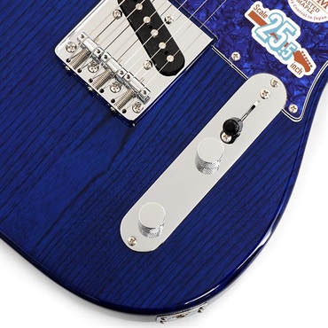 Bacchus Global Series TACTICS-ASH/RSM (STB/BLUE PG) [Limited Model] 画像4